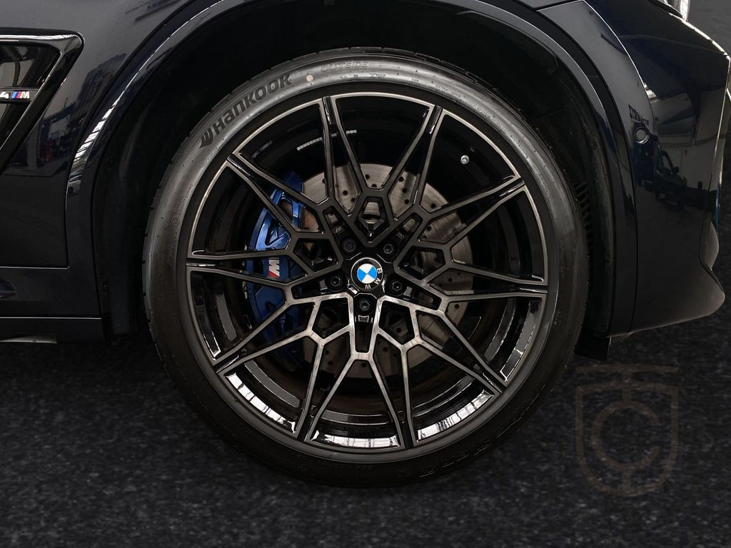 BMW X4 M Competition Panorama|Head-Up|H/K|PA-Plus