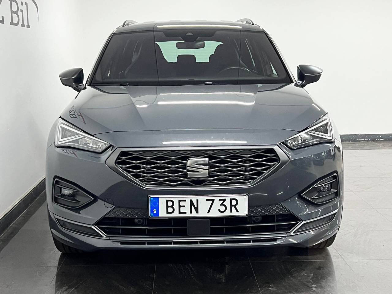 Seat Tarraco 2.0 TSI FR 4WD