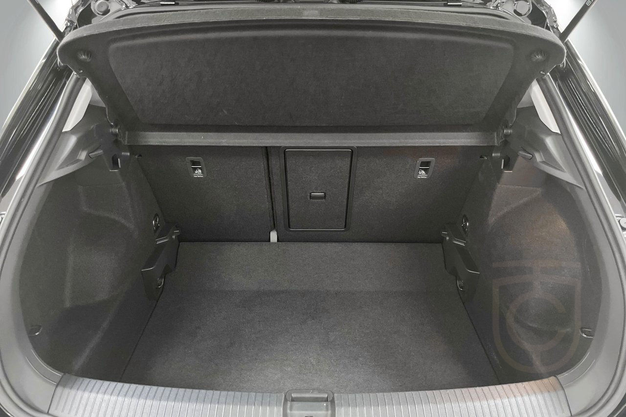 Volkswagen T-Roc 1.5 TSI Edition