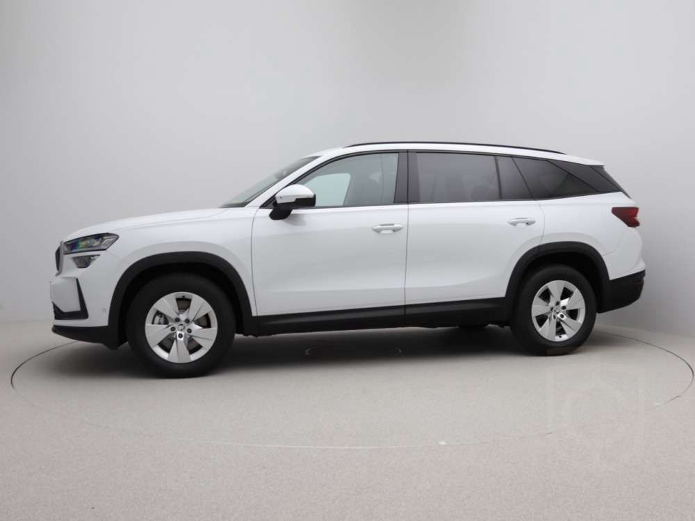 Skoda Kodiaq Selection 2.0 TDI DSG