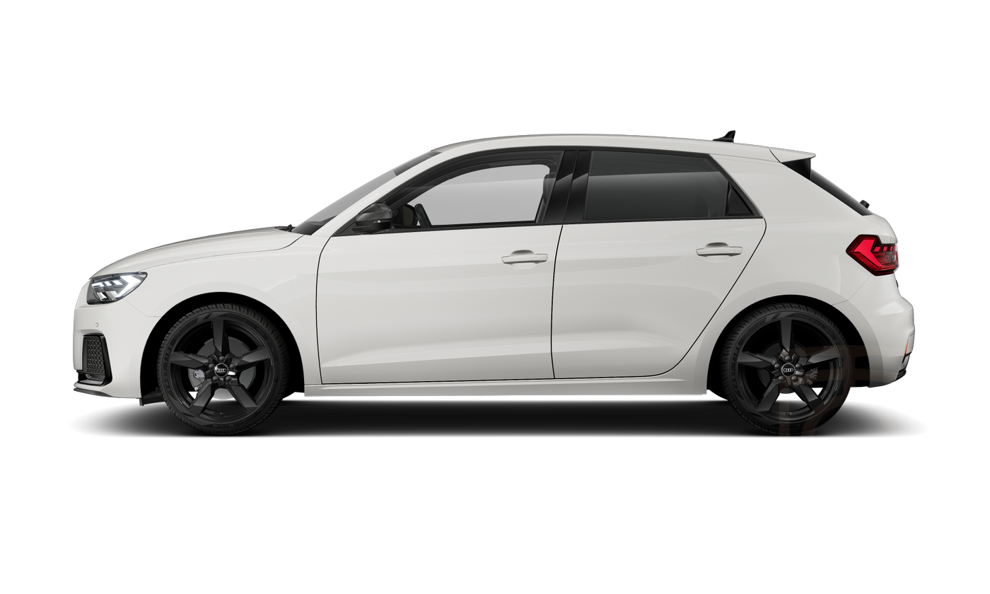 Audi A1 Sportback advanced 30 TFSI 85 kW