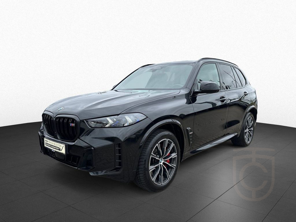 BMW X5 M60i xDriv M Sport Pro HUD H/K Stdhz AHK Pano