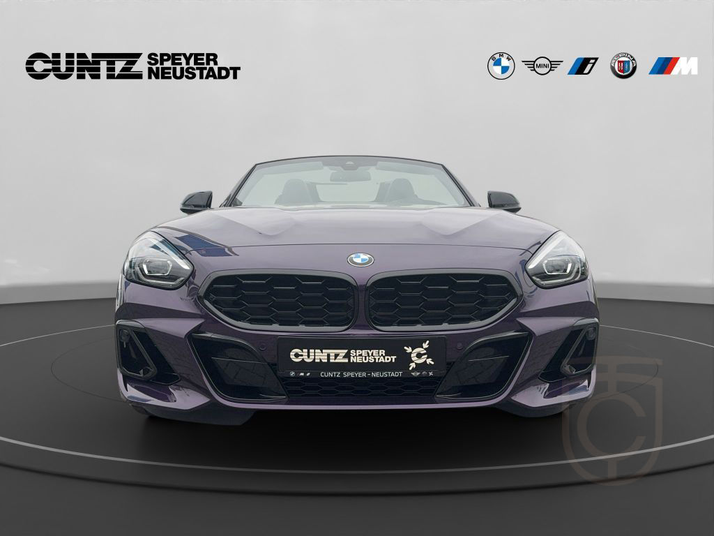 BMW Z4 sDrive20i M Sportpaket