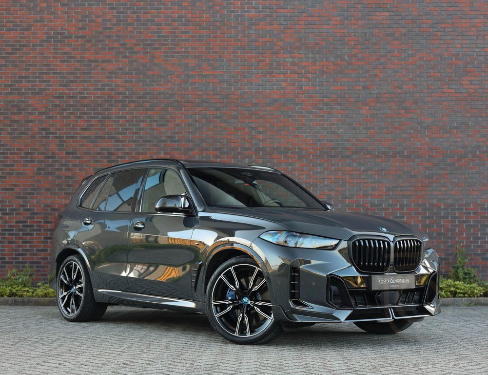 BMW X5 50e xDrive *M Performance*Voll!*