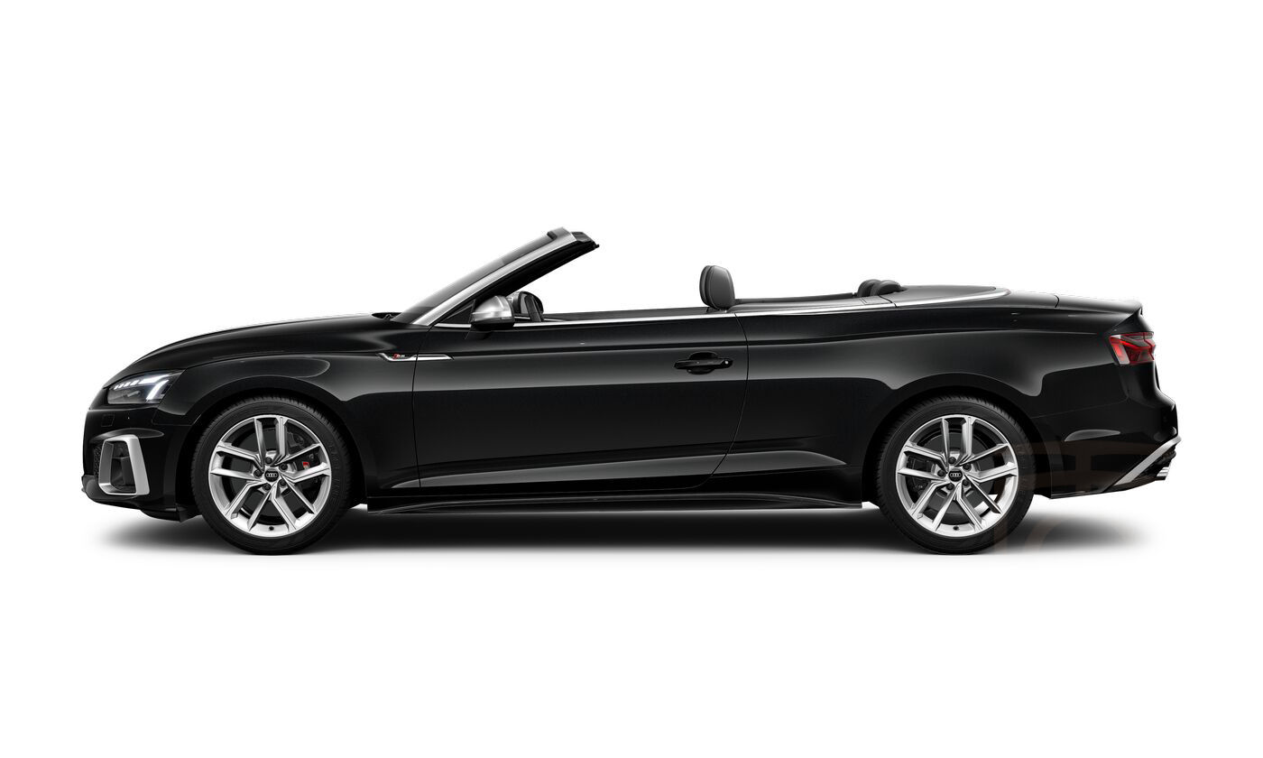 Audi S5 Cabriolet Cabrio TFSI 260 kW