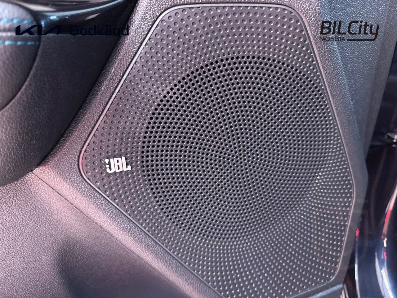 Kia E-Niro Advance Plus & Tech-Paket