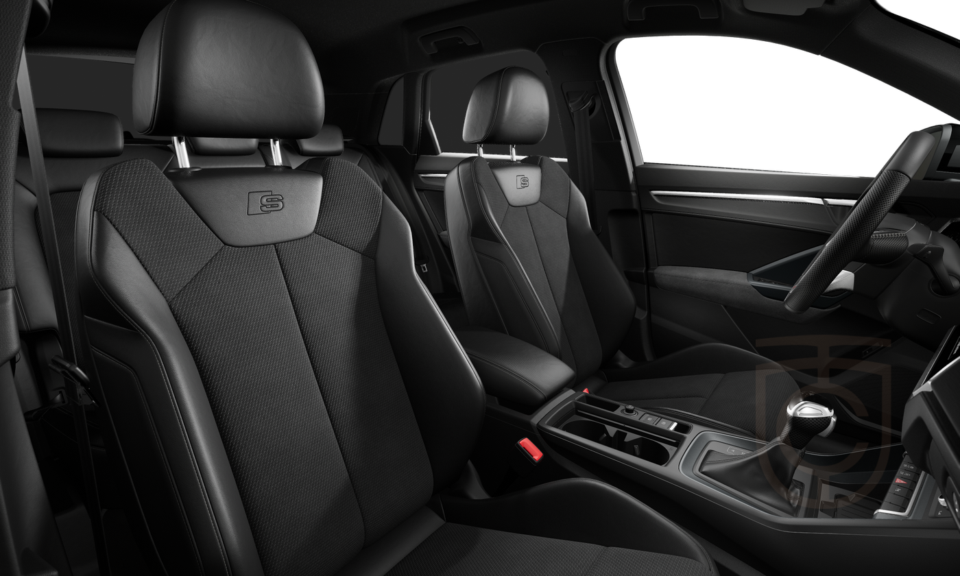 Audi Q3 SUV S line 40 TDI quattro 142 kW