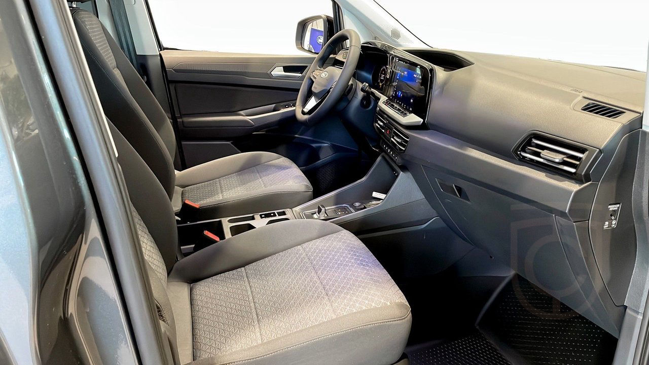 Ford Transit Connect Limited 2.0 EcoBlue Powershift L2