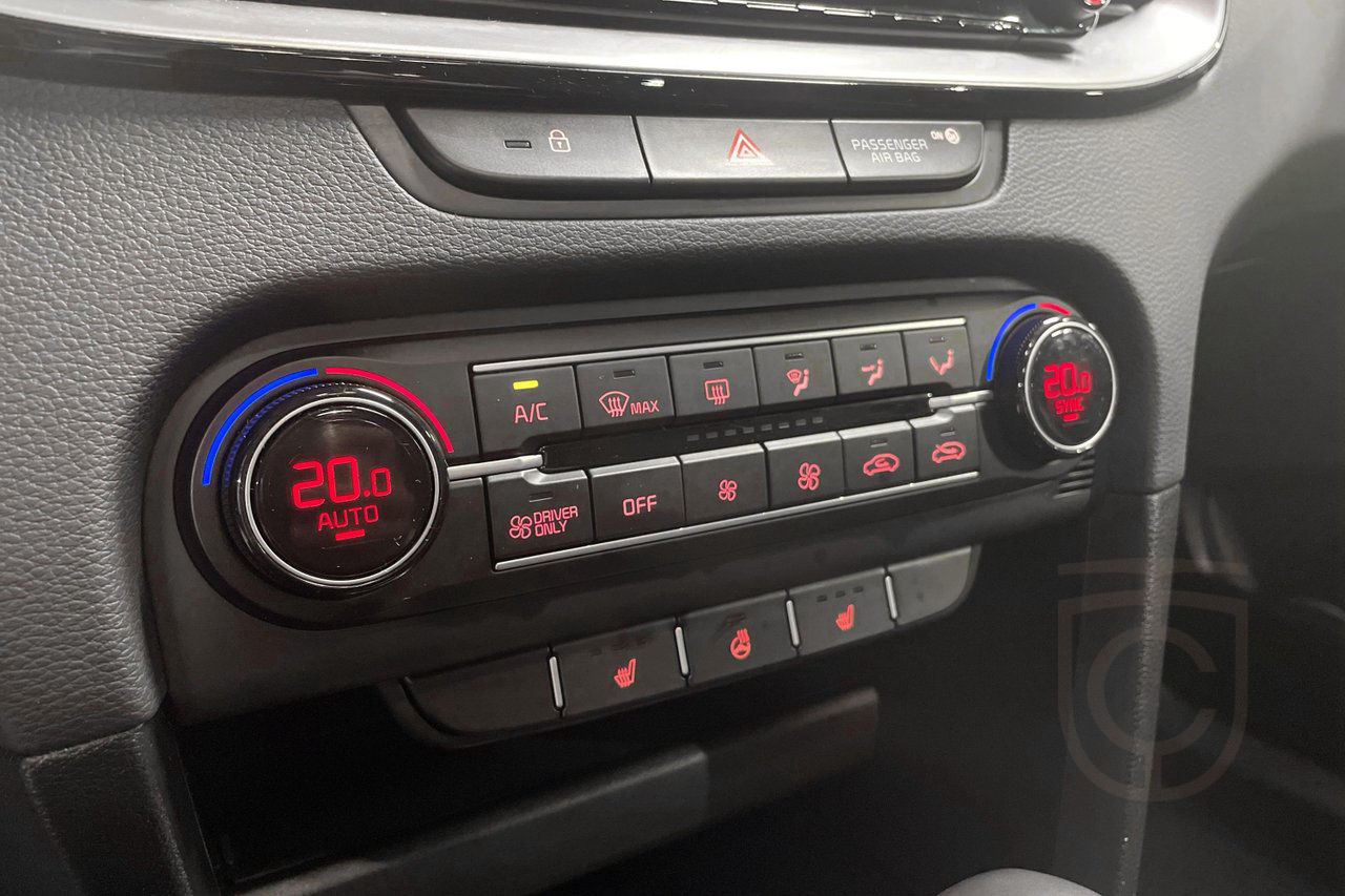 Kia CEED Plug-In Hybrid Advance Plus -