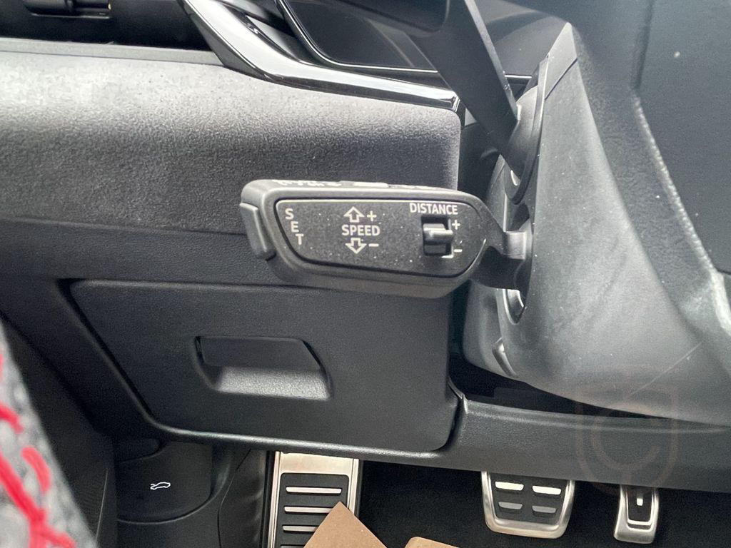 Audi A5 Lim. TFSI e qu. Matrix B&O Pano HuD AHK 360°
