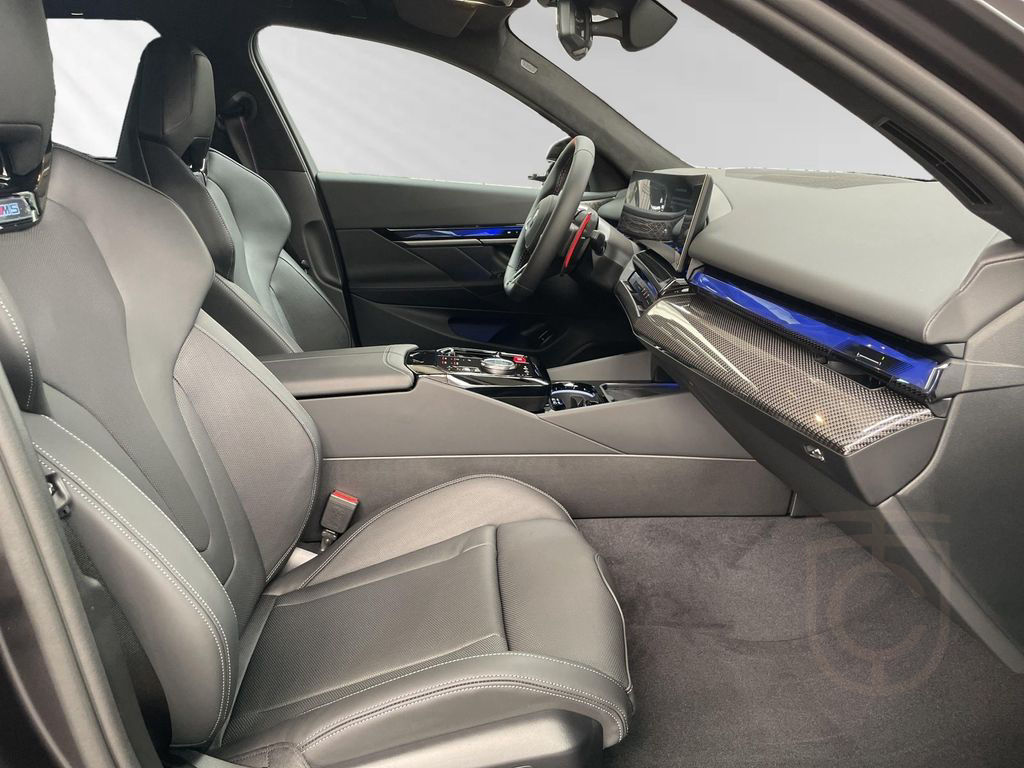 BMW M5 Limousine *G90*|DA-Prof.|PA-Prof.|20"/21"
