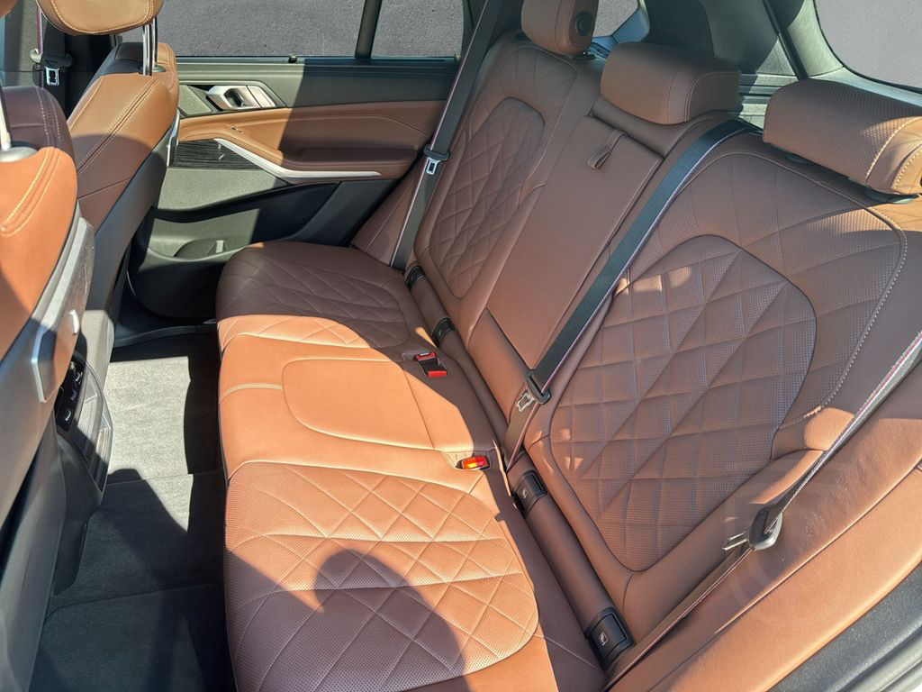 BMW X5 M60 i xDrive M SPORT PRO 21''LC PROF PANORAMA