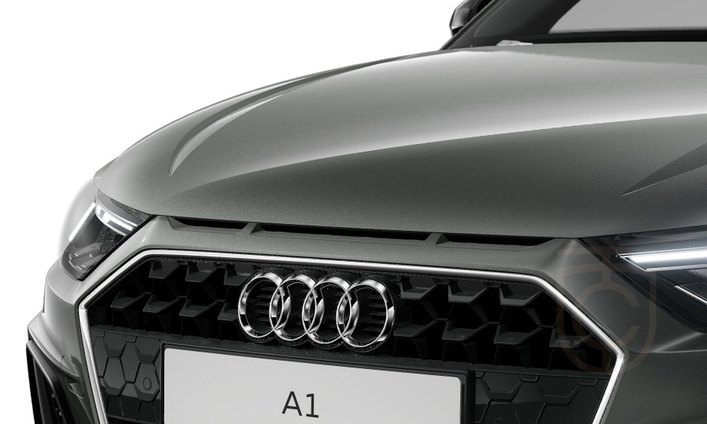Audi A1 Sportback S line 30 TFSI 85 kW