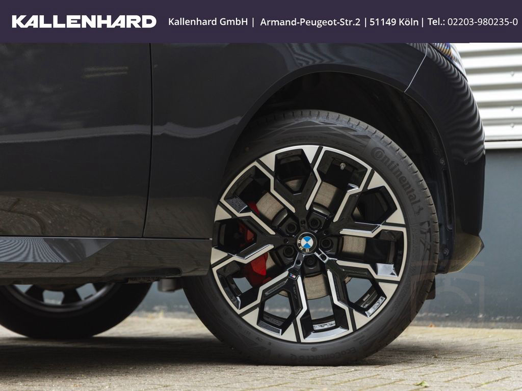 BMW X3 30e xDrive M-Sport-Pano-ACC-Memory-DirektVerf