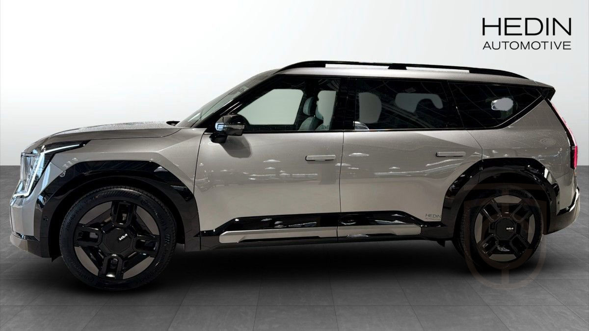 Kia EV9 EV9 GT LINE
