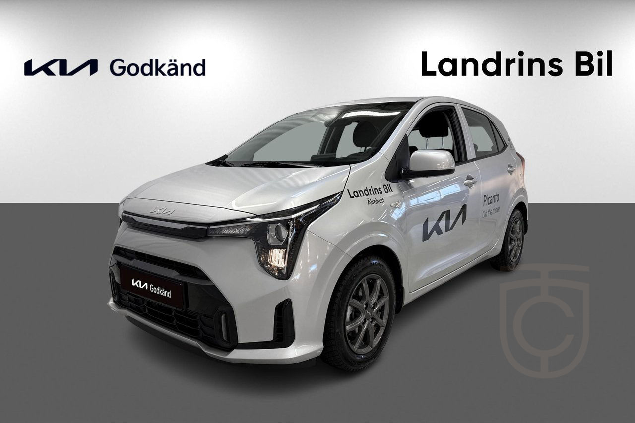 Kia Picanto 1.0