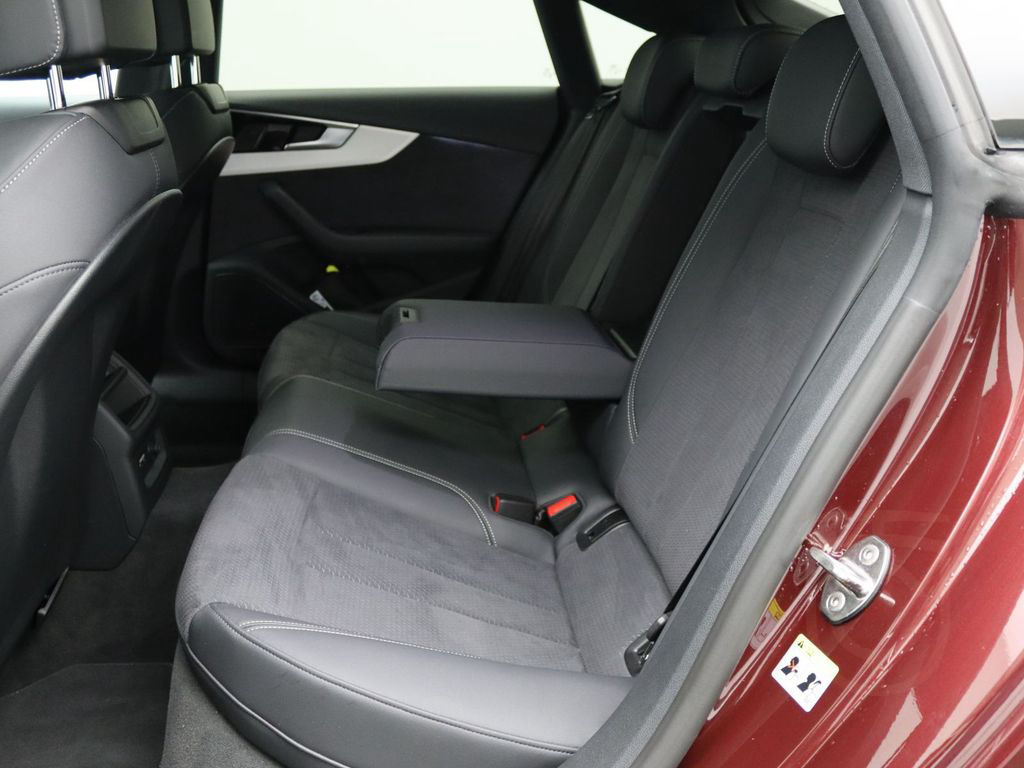Audi S5 Sportback 3.0 TDI quattro / Matrix, AHK, B+O