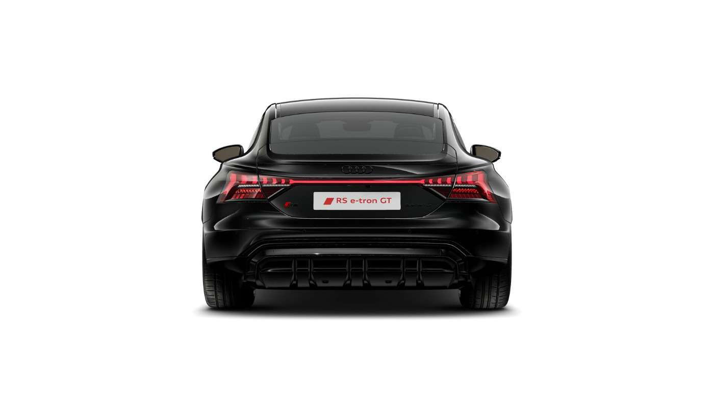Audi RS e-tron GT