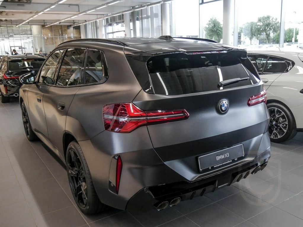 BMW X3 M50 xDrive M Sport + PANO + ACC + 360°KAM + R