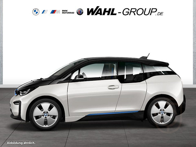 BMW BMW i3 120Ah