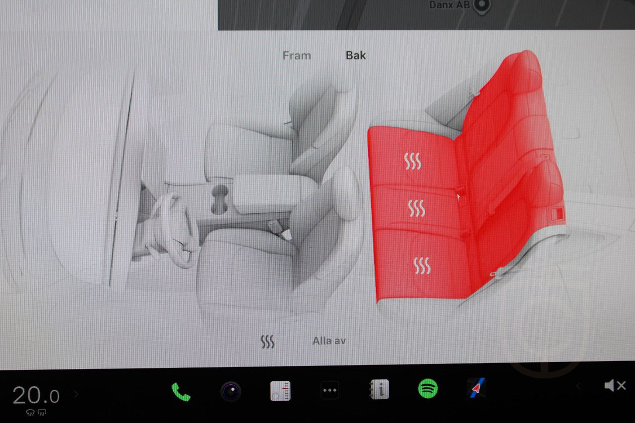 Tesla Model 3 Tesla Model 3 RWD Ryzen