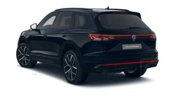 Volkswagen Touareg R 3.0 V6 eHybrid 4M 340PS Aut. LEDER.AHK