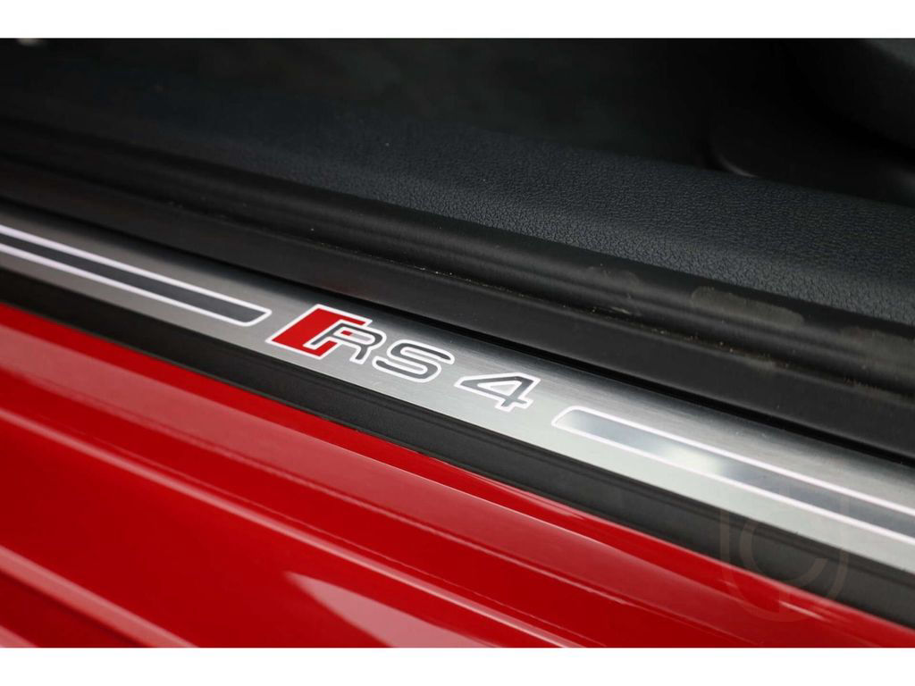 Audi RS4 Avant TFSI qu. Competition plus AHK/RS-Abg.+