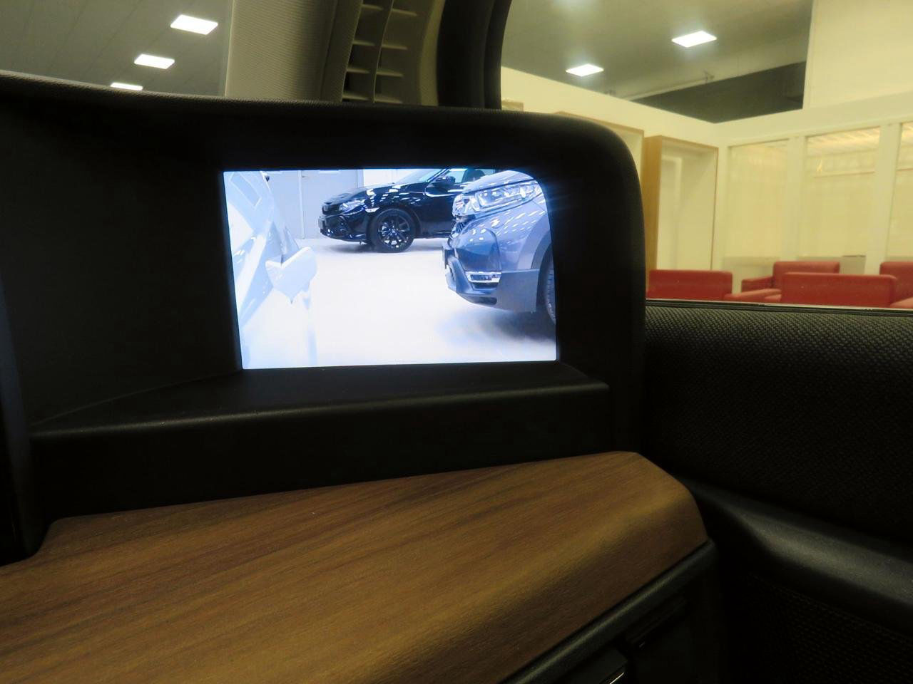 Honda E Advance