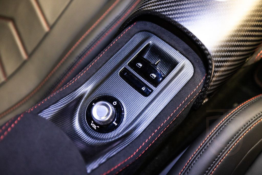 Maserati MC20 3.0 V6 FULL OPTIONS Dealer auto