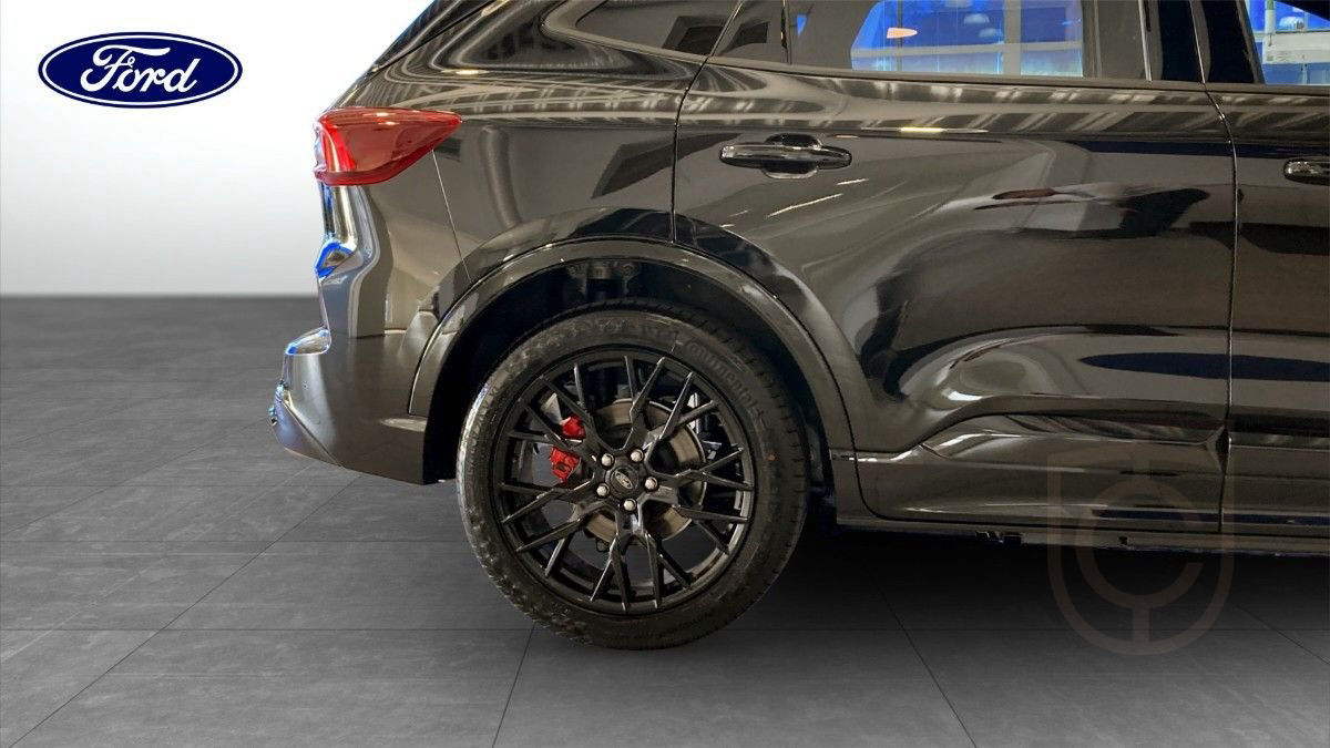 Ford Kuga KUGA CX482 25.75 ST-LINE X 2.5 PLUG-IN FWD