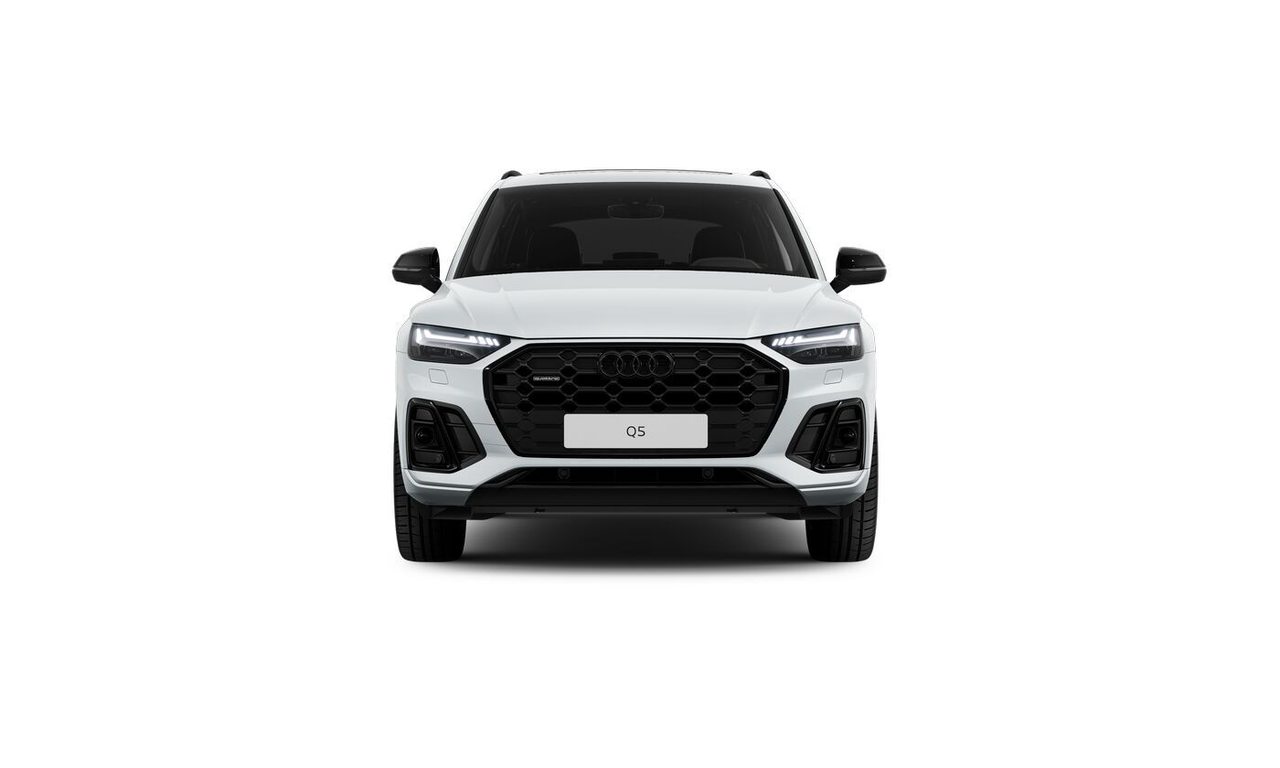 Audi Q5 SUV S line business 40 TFSI quattro 150 kW
