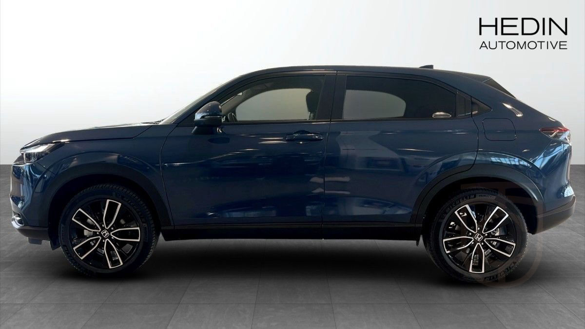 Honda HR-V ELEGANCE 2.0