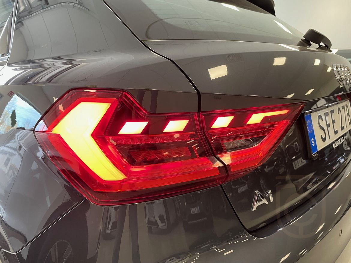 Audi A1 Sportback 30 TFSI