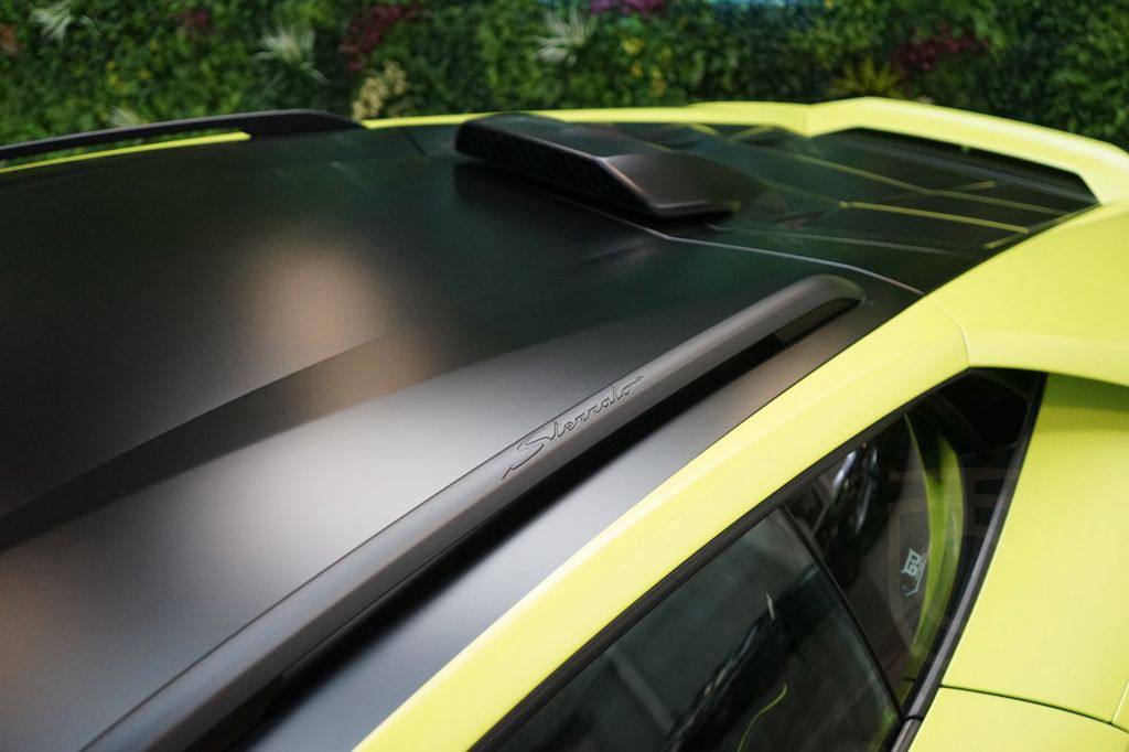 Lamborghini Huracán Sterrato*Ad-PERS*63*MATT*300.826€ NETTO