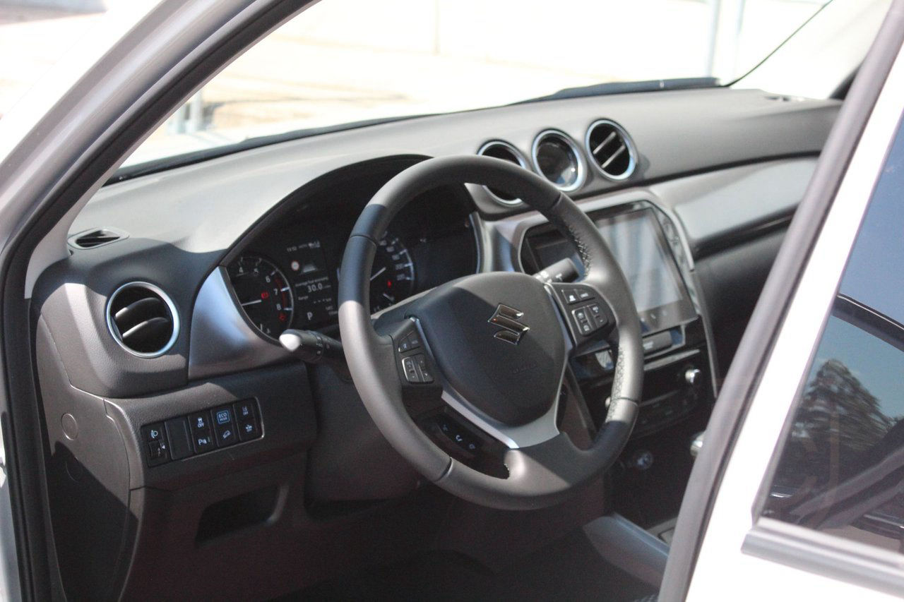 Suzuki Vitara Select 4WD