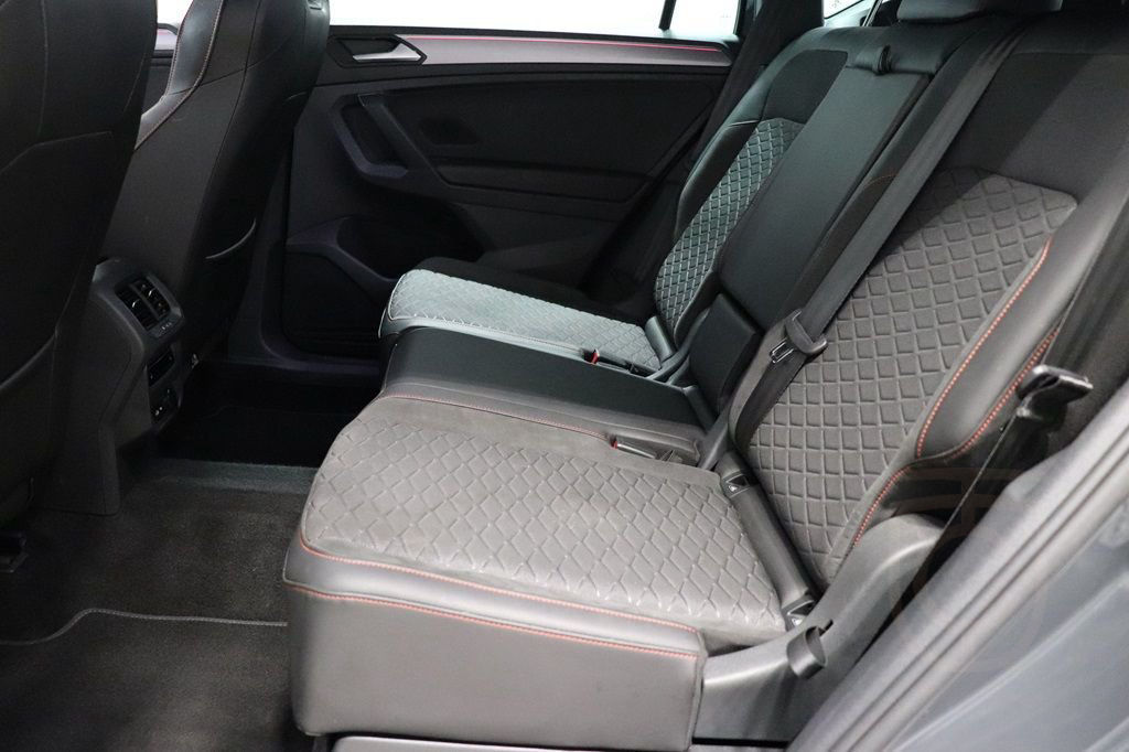Seat Tarraco 1.4 TSI