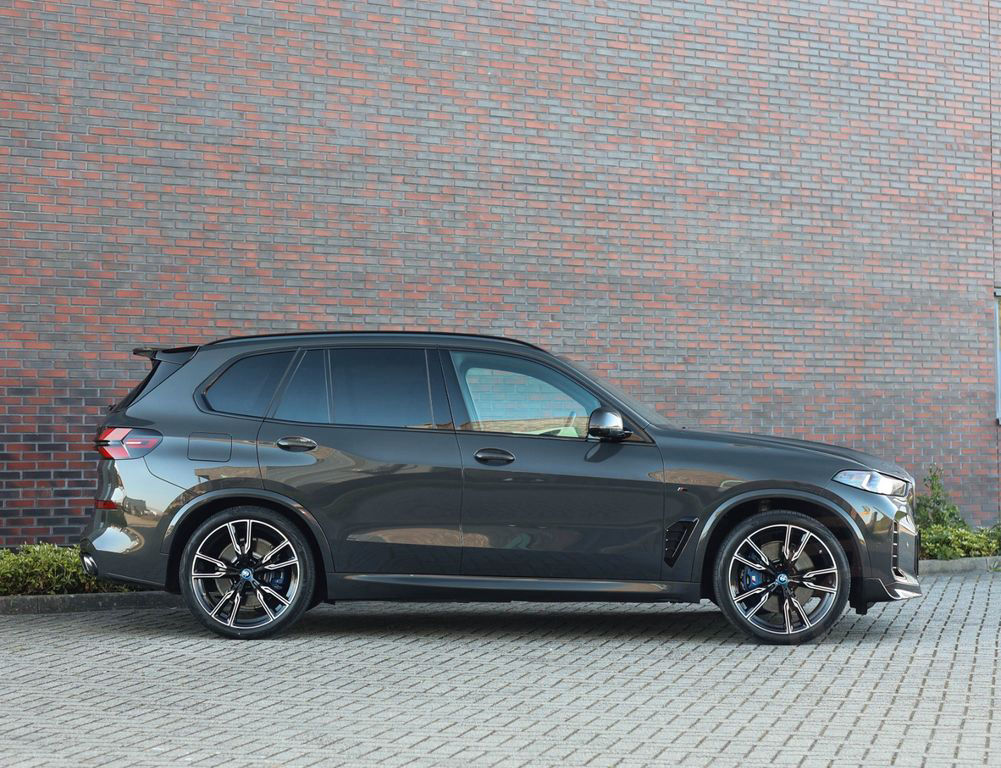 BMW X5 50e xDrive *M Performance*Voll!*