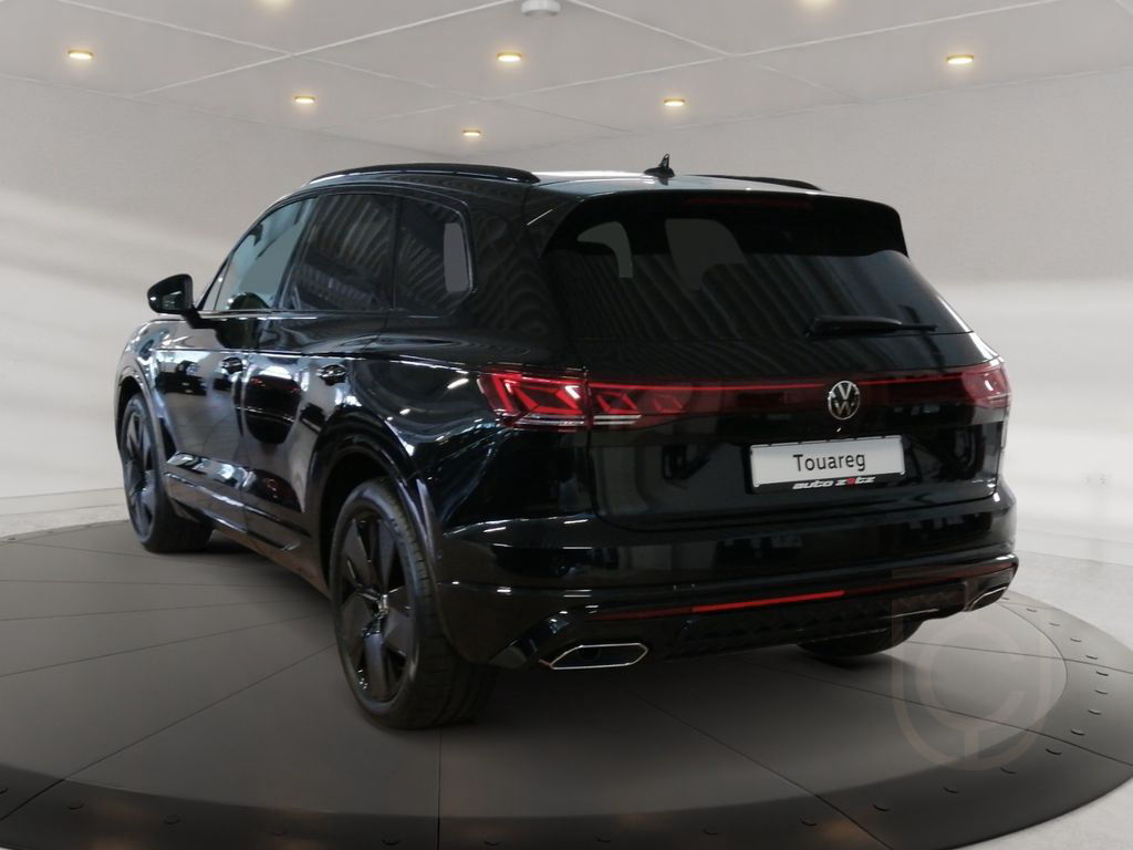 Volkswagen Touareg R-Line 3.0TDI Black Style 21 Zoll HUD