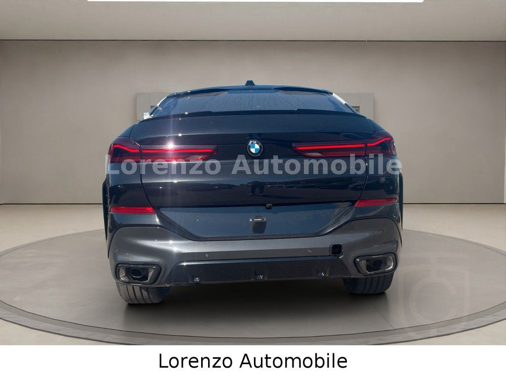 BMW X6 30d MPRO Massage SKYLOUNG H&K SOFTCLOSE