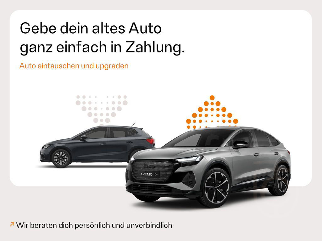 Audi A4 Avant S line 50 TDI 210(286) kW(PS) tiptronic