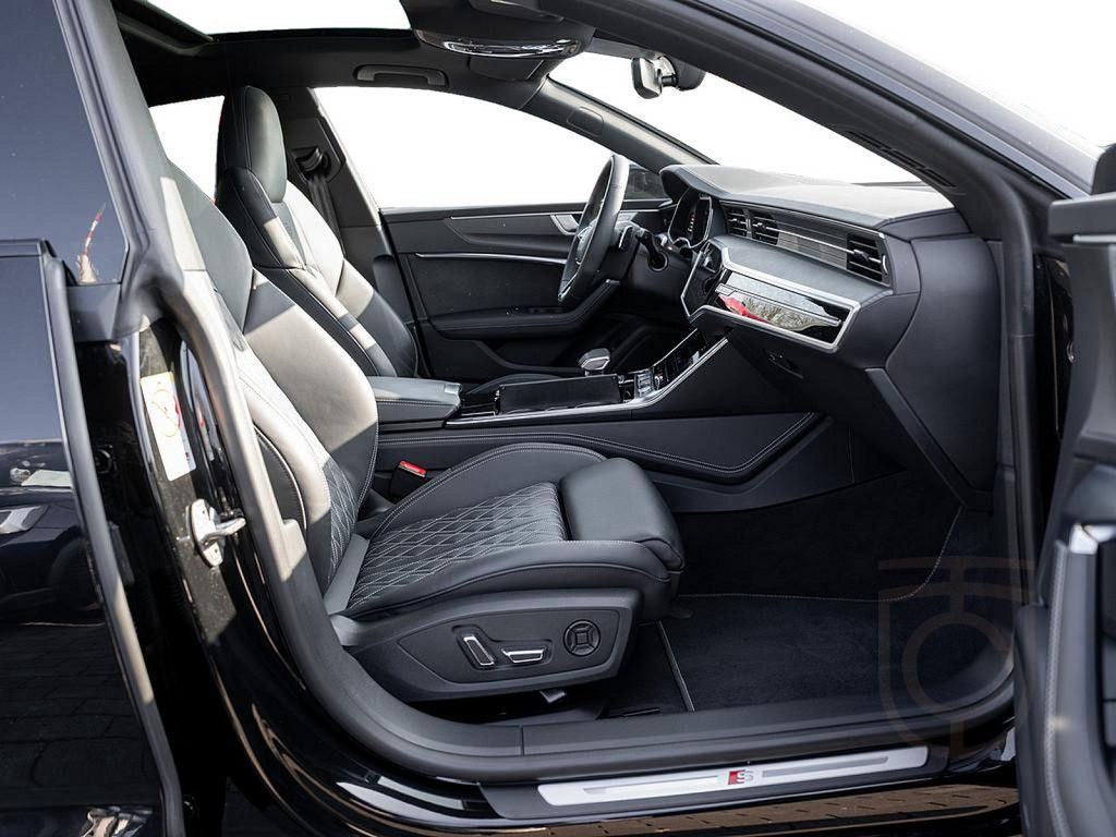 Audi S7 Sportback 3.0 TDI quattro AHK PANO B&O HUD