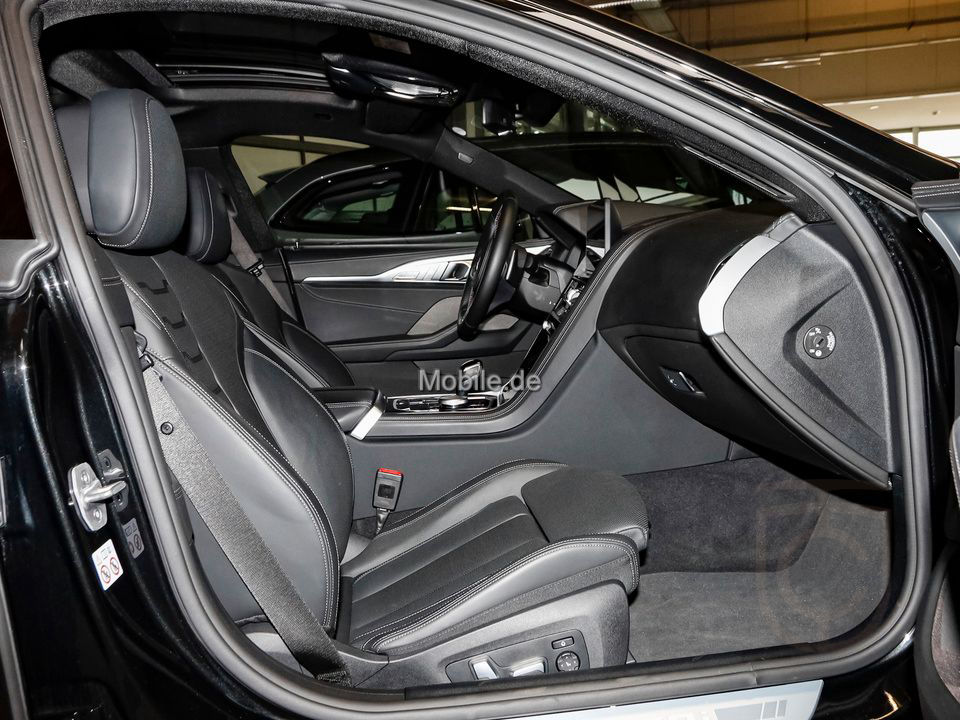 BMW M850i xDrive Gran Coupe Steptronic Panorama RFT
