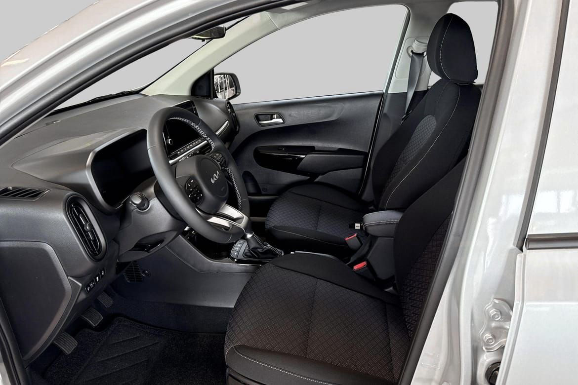 Kia Picanto GLS