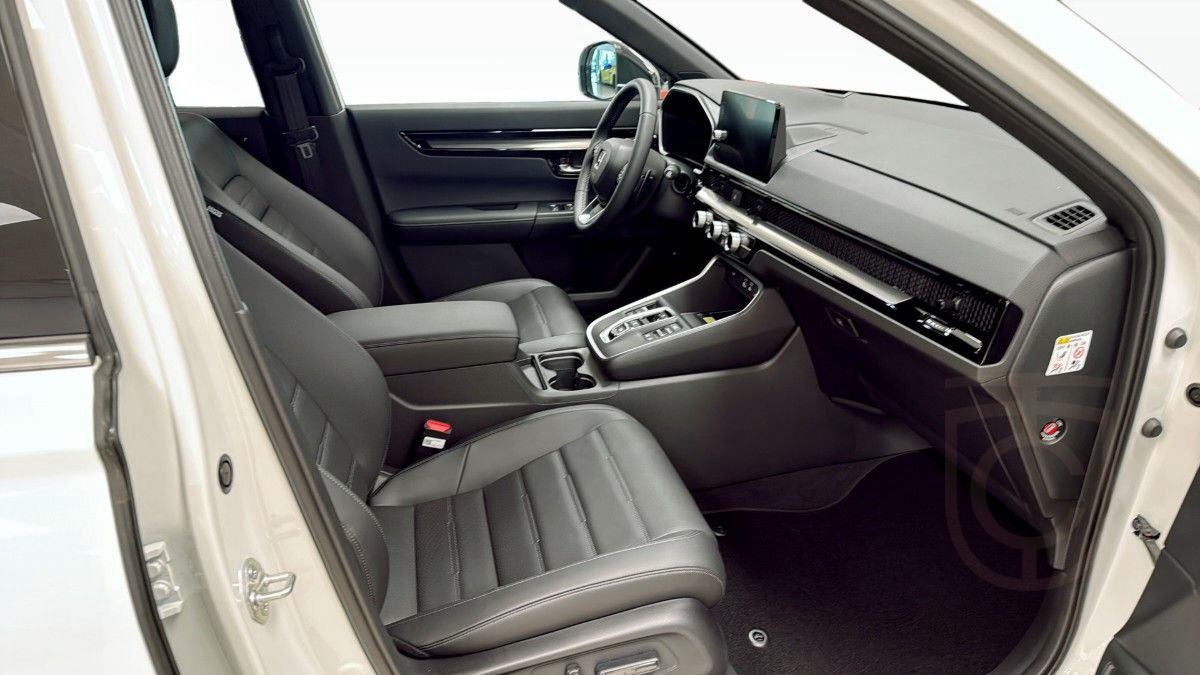 Honda CR-V CR-V PHEV ADVANCE TECH 2.0 CVT