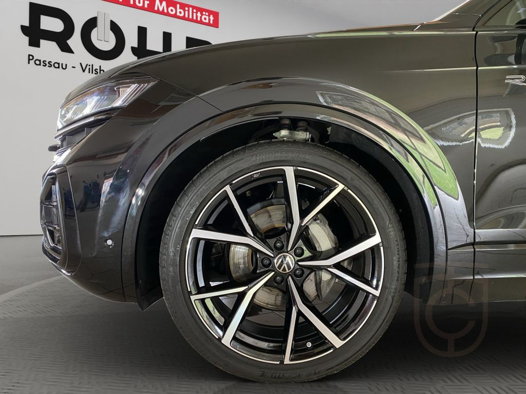Volkswagen Touareg R-line(Garantie 12/2028.Standh..ACC.Kame