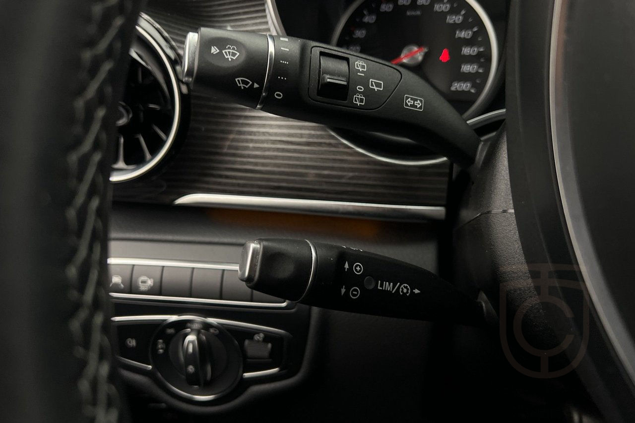 Mercedes-Benz EQV 300 Avantgard