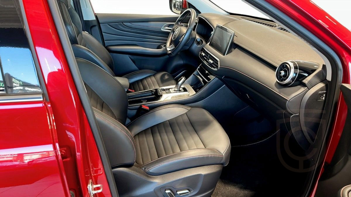 MG EHS EHS PHEV LUXURY PREOWNED