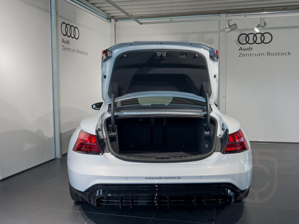 Audi e-tron GT quattro 350 kW+ASSI PLUS+B&O+DYNAMIK P