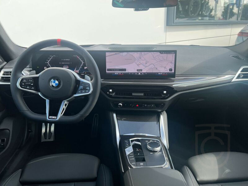 BMW M440i xDrive Gran Coupé **Vorführwagenaktion**