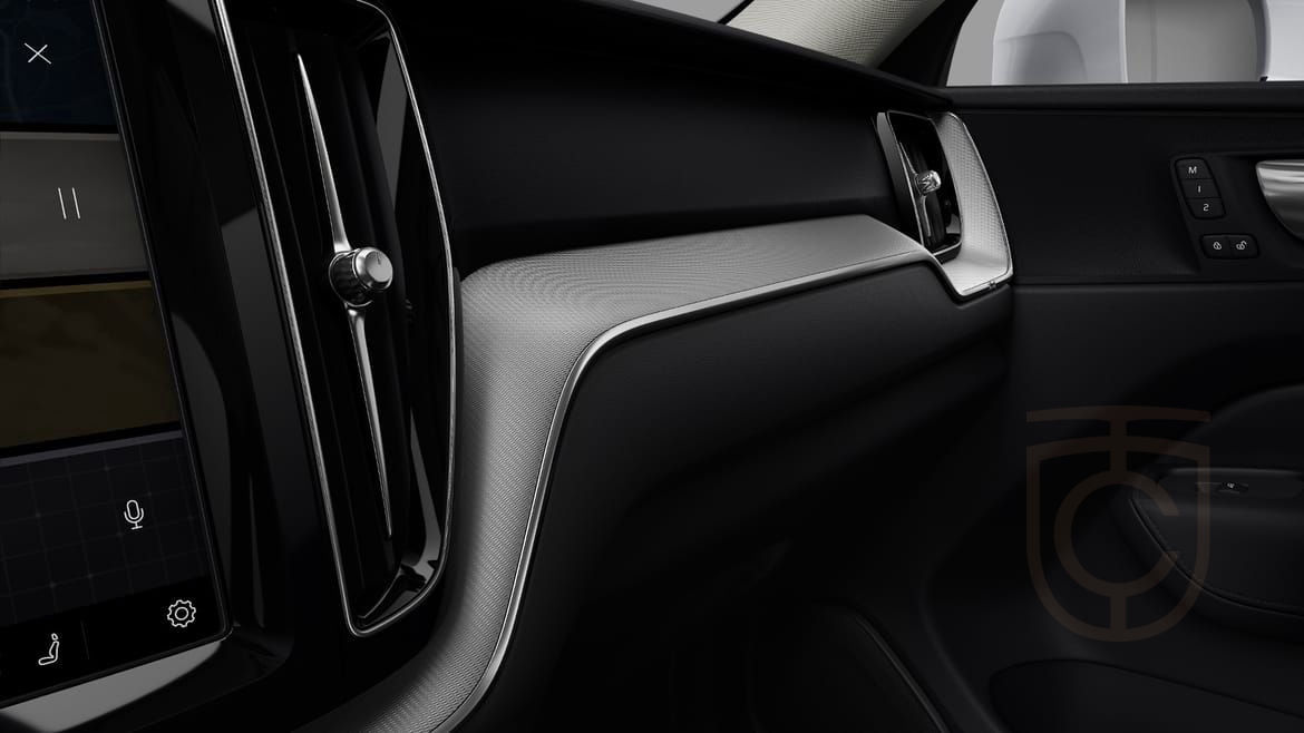 Volvo XC60 T6 Core Nordic Edition -